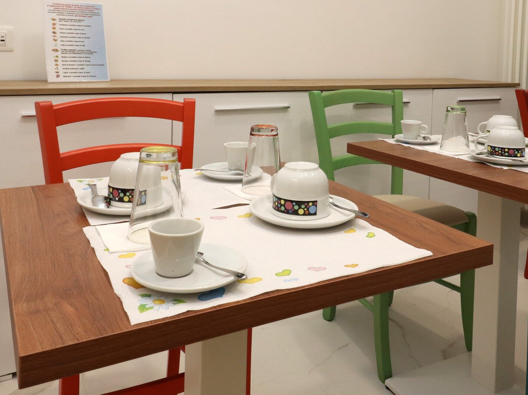 Cattedrale B&B Avezzano