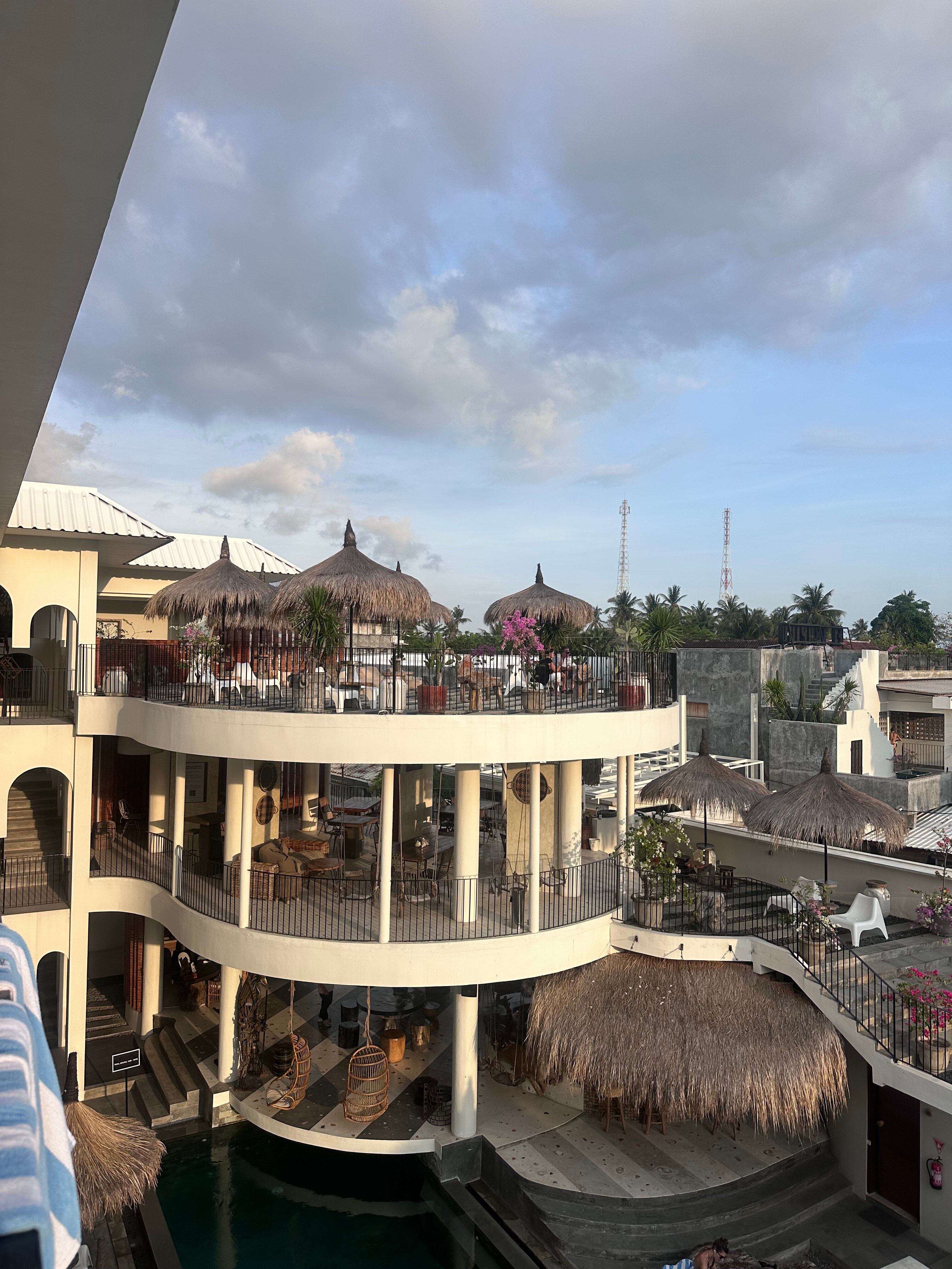 El Tropico Boutique Hotel-官方