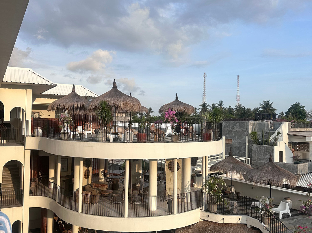 El Tropico Boutique Hotel主图