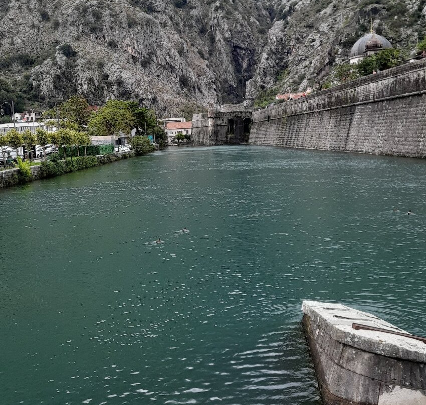 Kampana Tower-科托尔必去景点