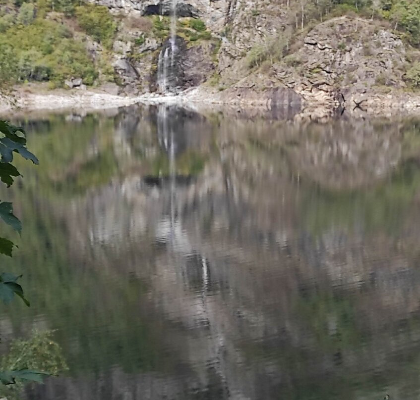 Lago di Antrona-Antronapiana必去景点