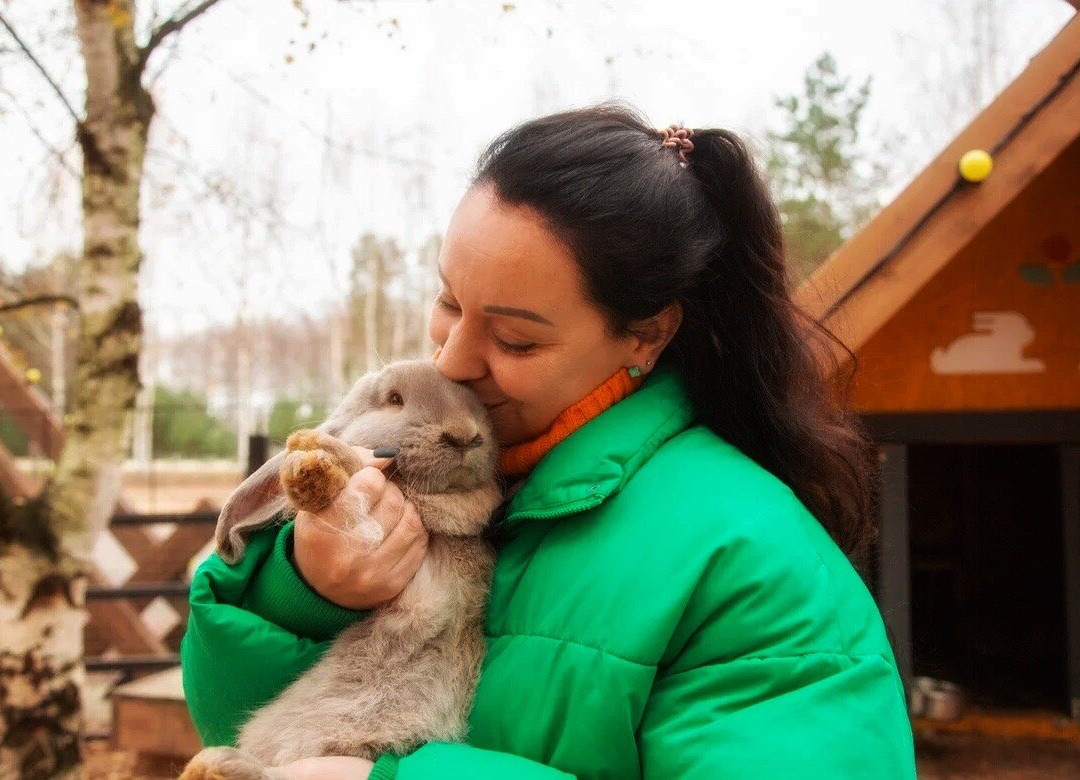 Pacha Mama Alpaca Park-Yasenevo必去景点