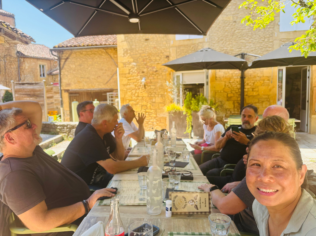 CRMT-Fumel必去景点