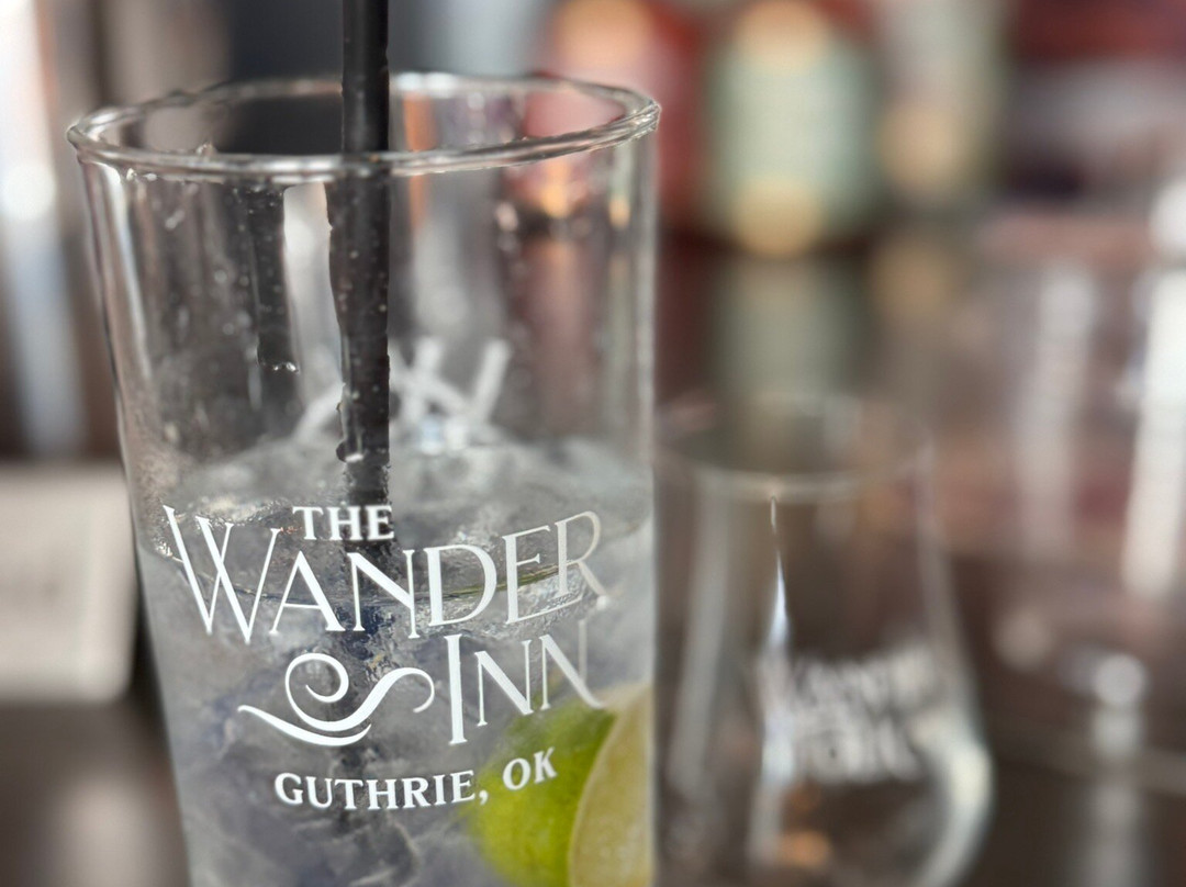 Wanderfolk Spirits-Guthrie必去景点