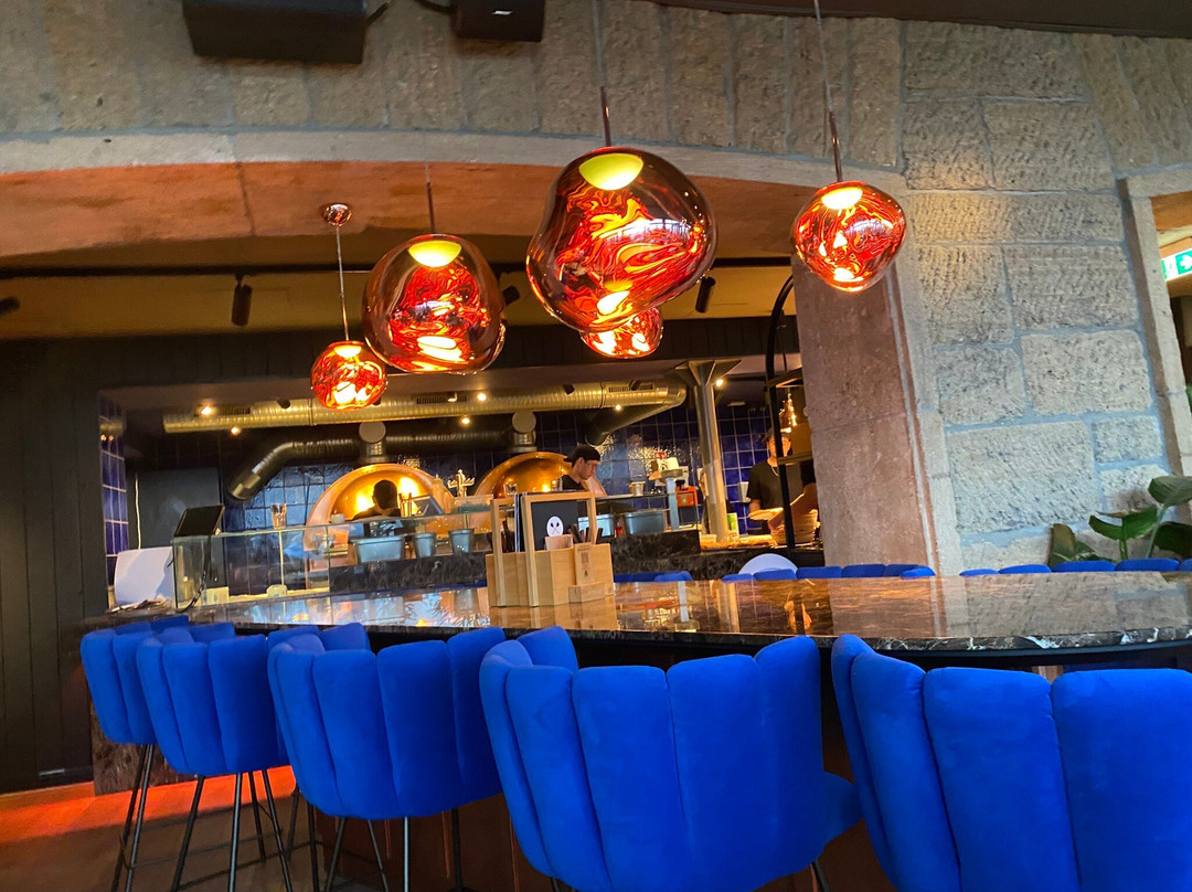 60 Seconds To Napoli