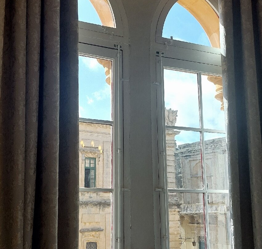 Casa Gourgion-姆迪纳必去景点