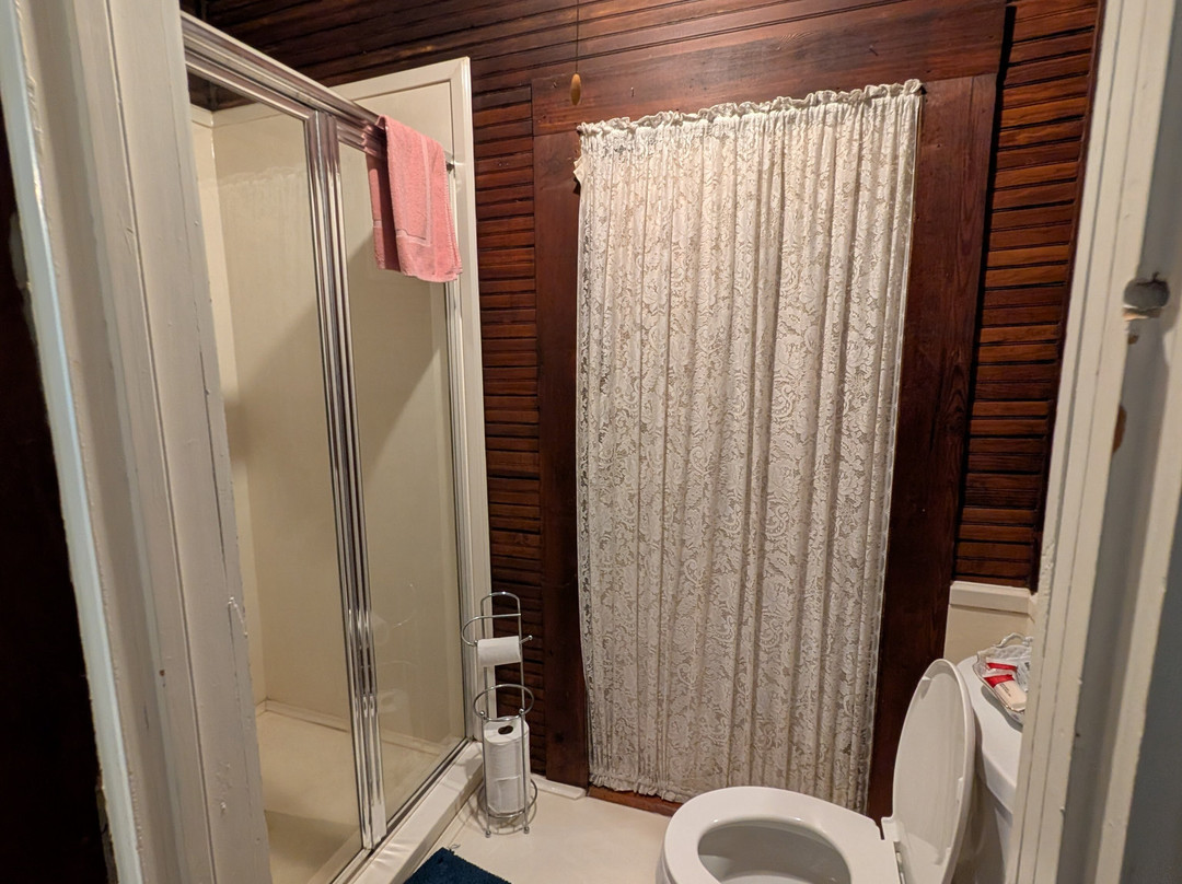 Mistletoe Bough Bed and Breakfast主图