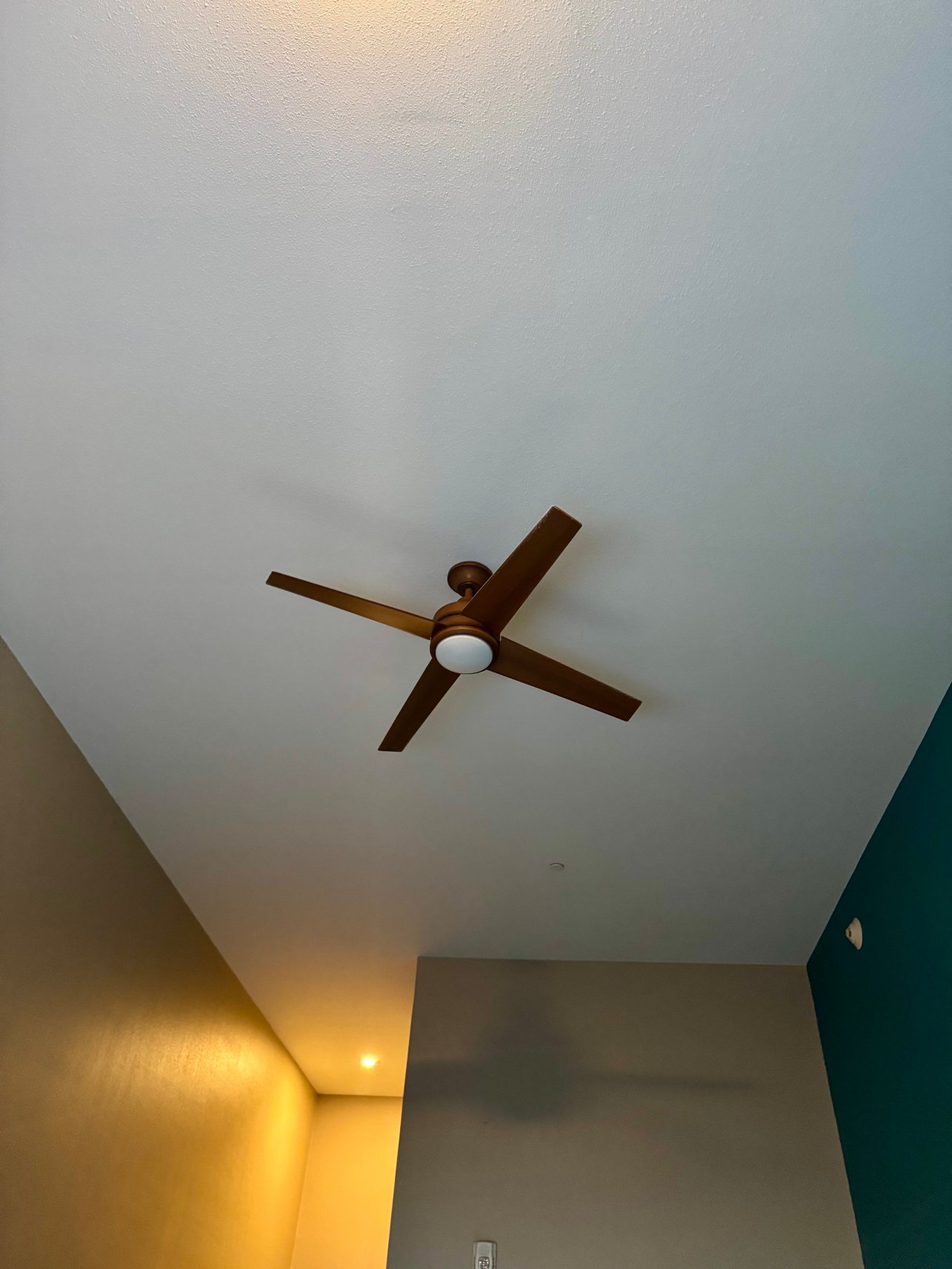 西孟斐斯拉昆塔温德姆套房酒店-客卧