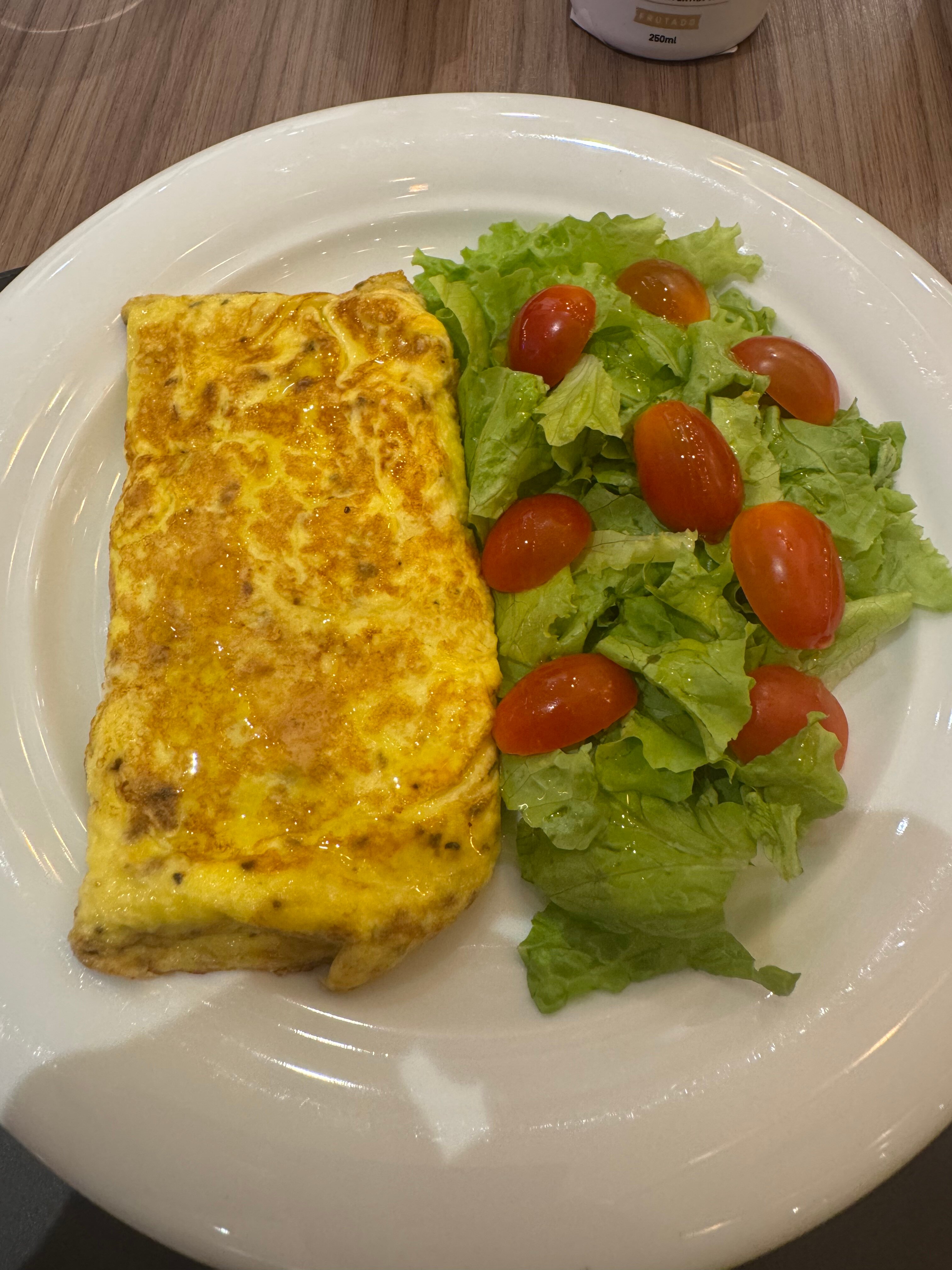 Bourbon Cambará Hotel-餐饮