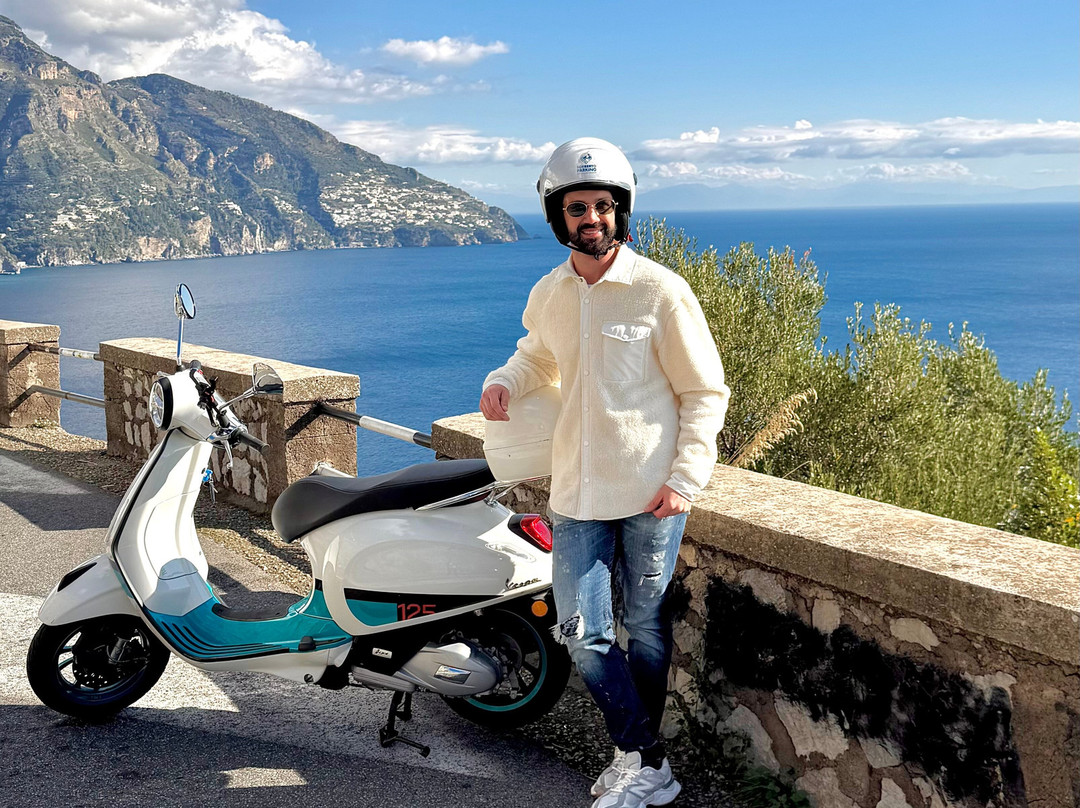 SP Rent Sorrento-索伦托必去景点