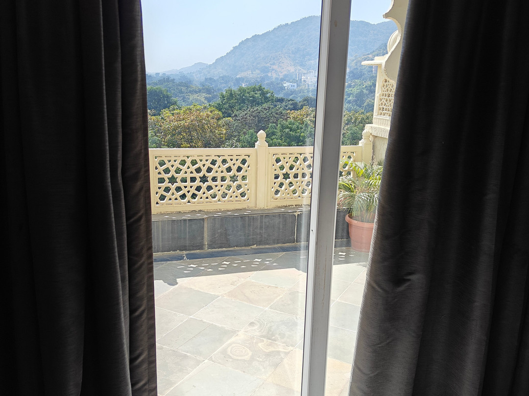 Rawla Sagrun Kumbhalgarh主图