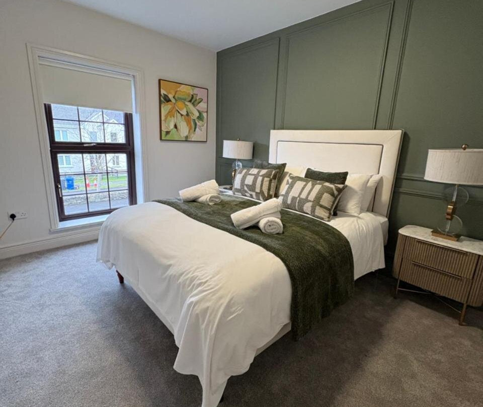 Copper Still Guest Accommodation主图