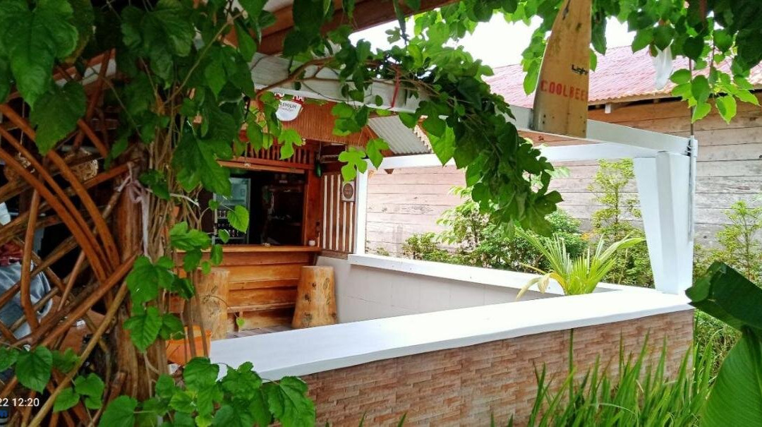 Mentawai Bagus - Hostel主图