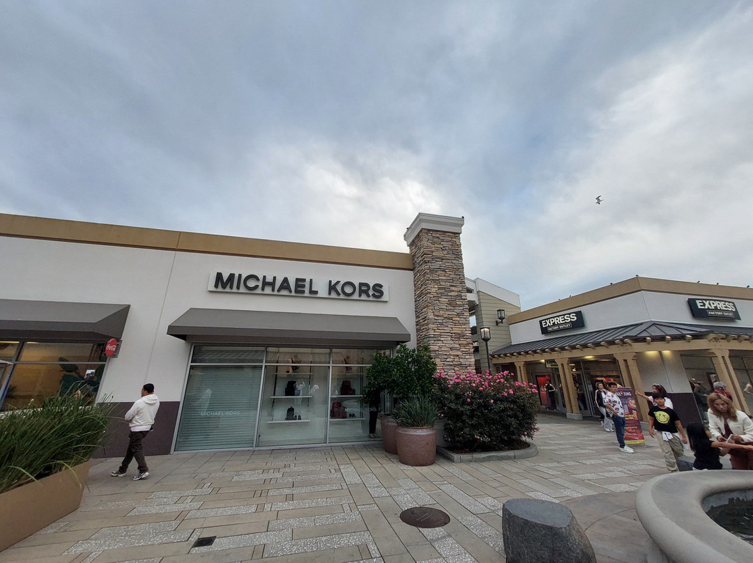 旧金山奥特莱斯-利佛摩必去景点