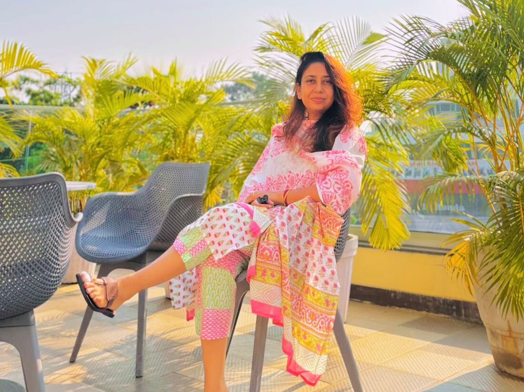 Cozzet Victoria主图