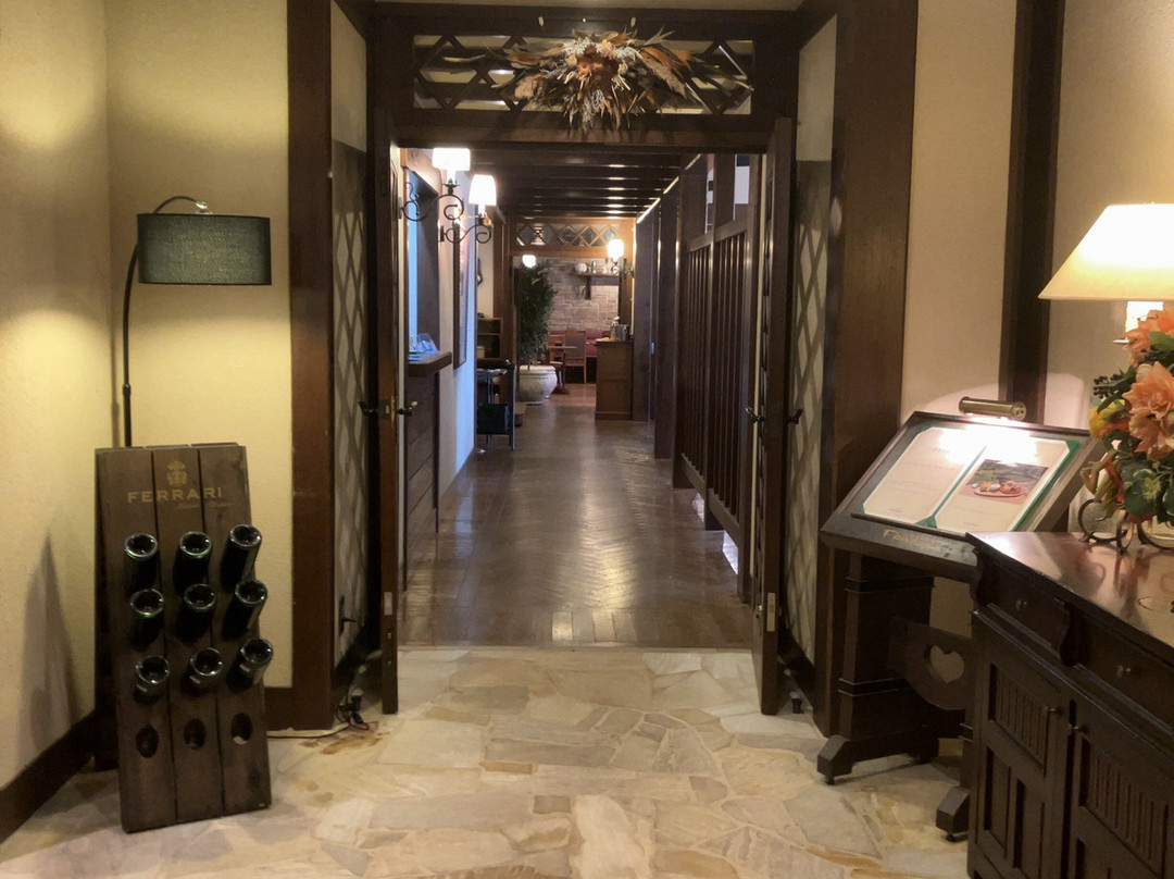 太阳成员西路嘉诺酒店主图