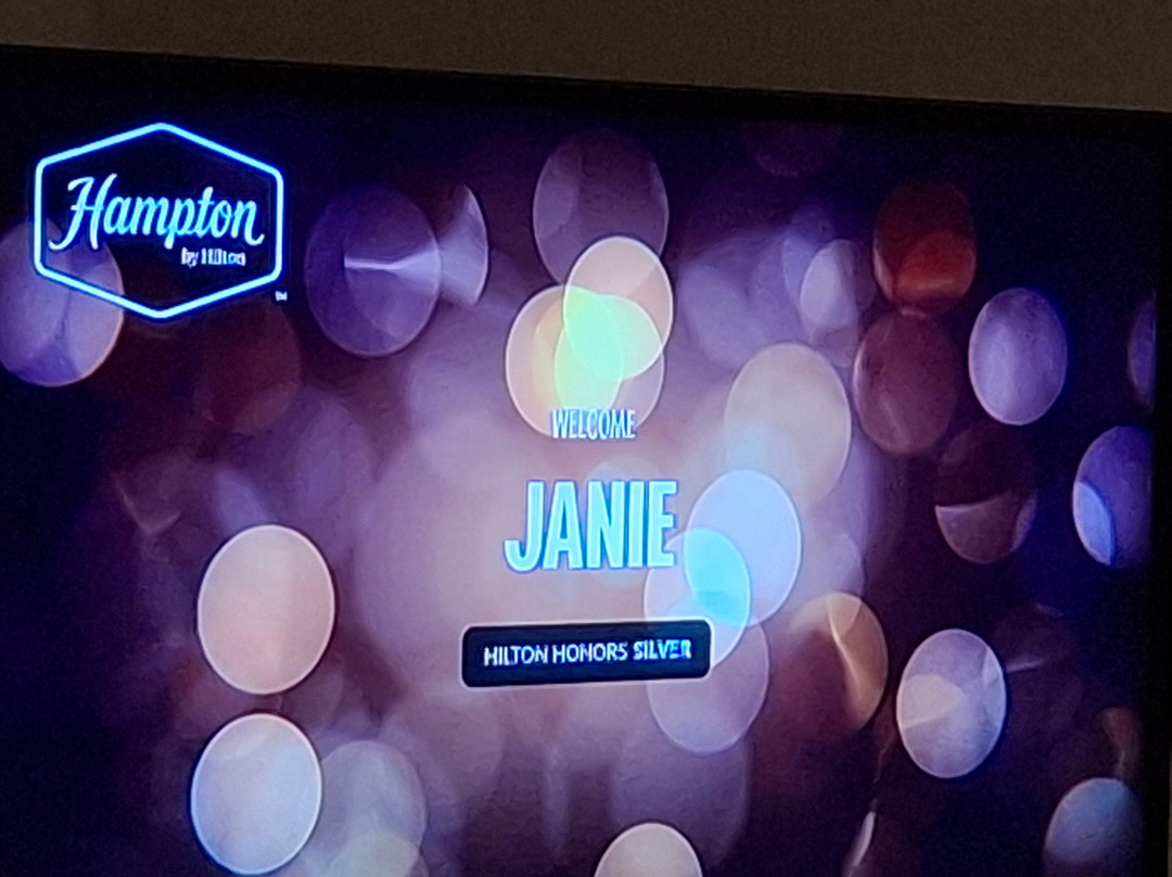 Hampton Inn Bath (brunswick Area), Me主图