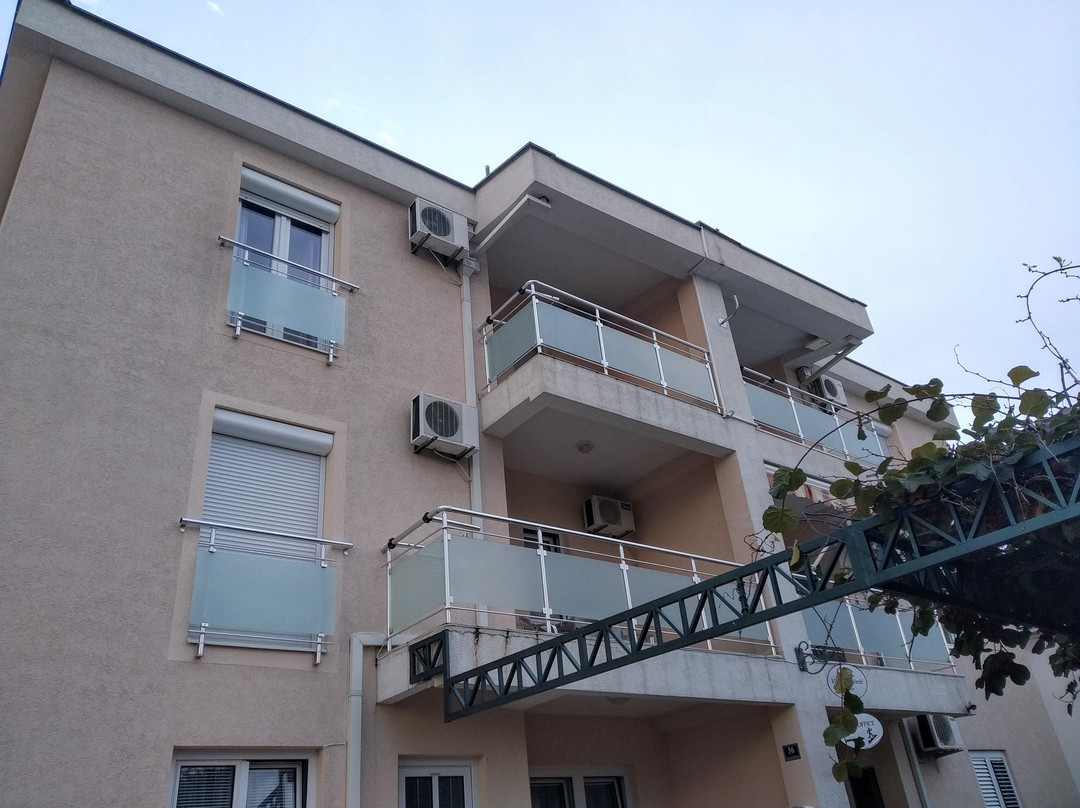 Bar酒店住宿-Villa Kovacevic