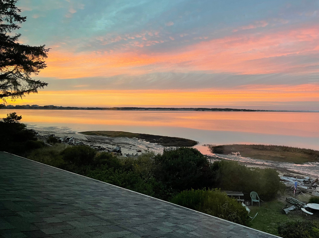 Baywood Shores Bed & Breakfast主图