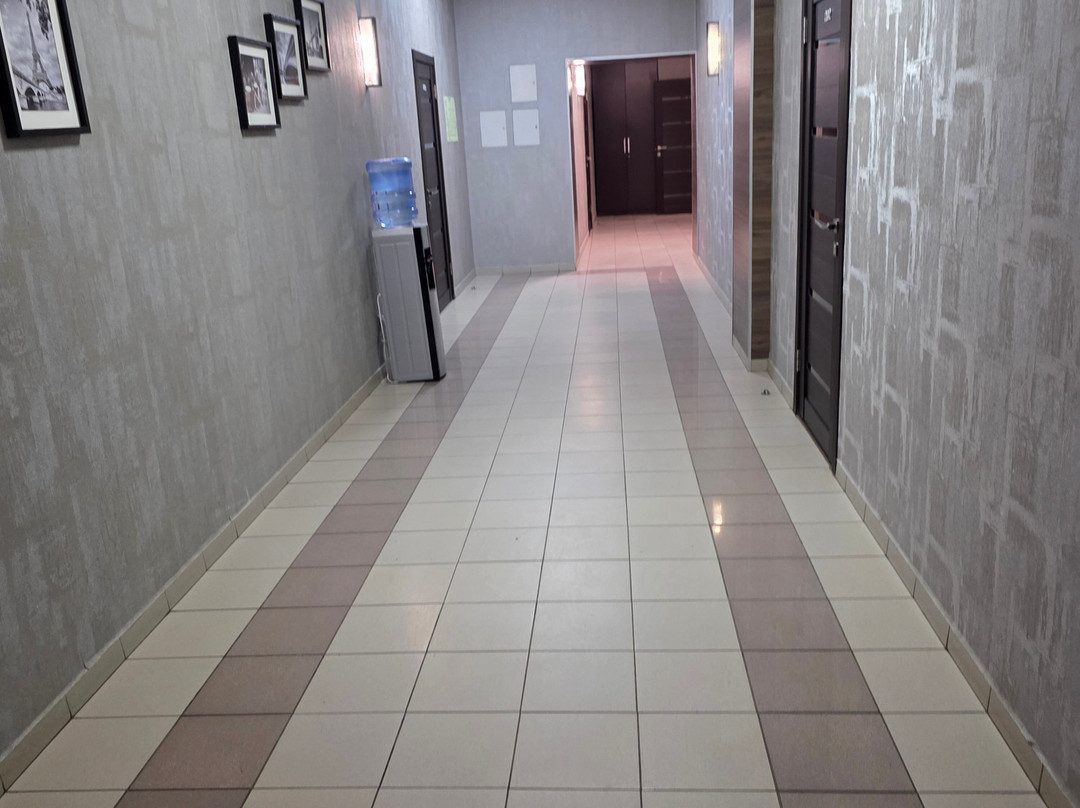 Boutique Hotel Loft主图