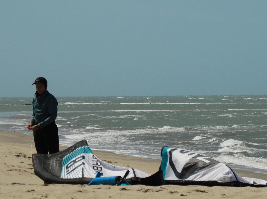 LUNAR TOUR-Parnaiba必去景点