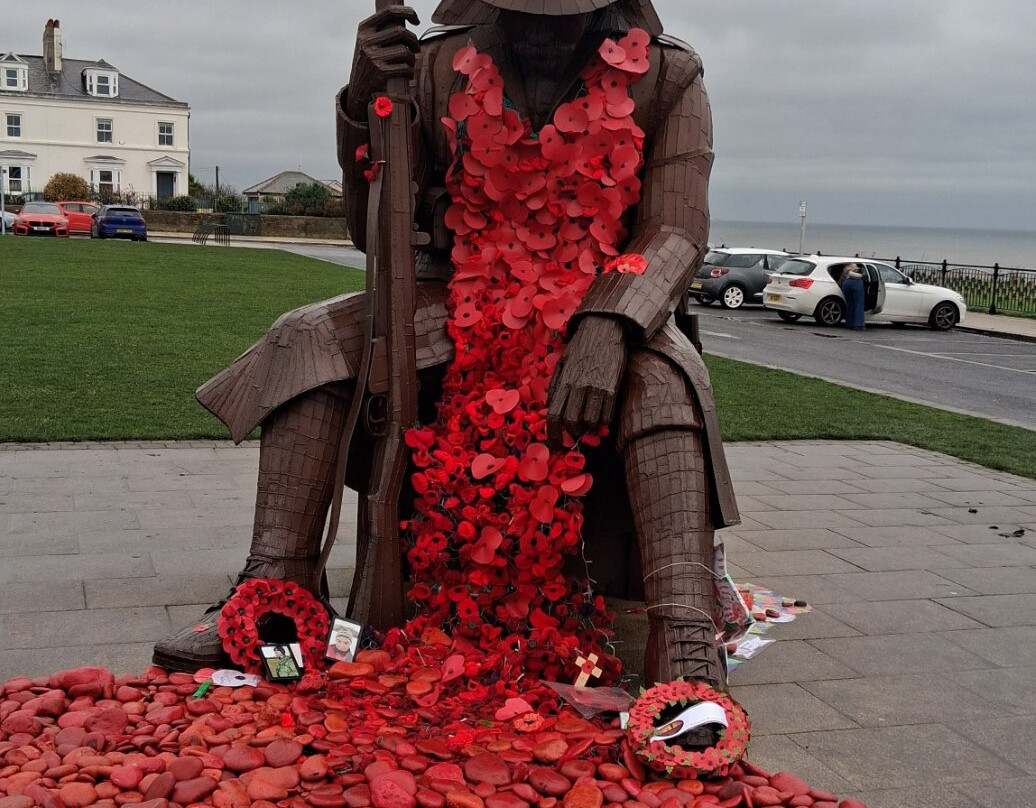 Tommy-锡厄姆必去景点