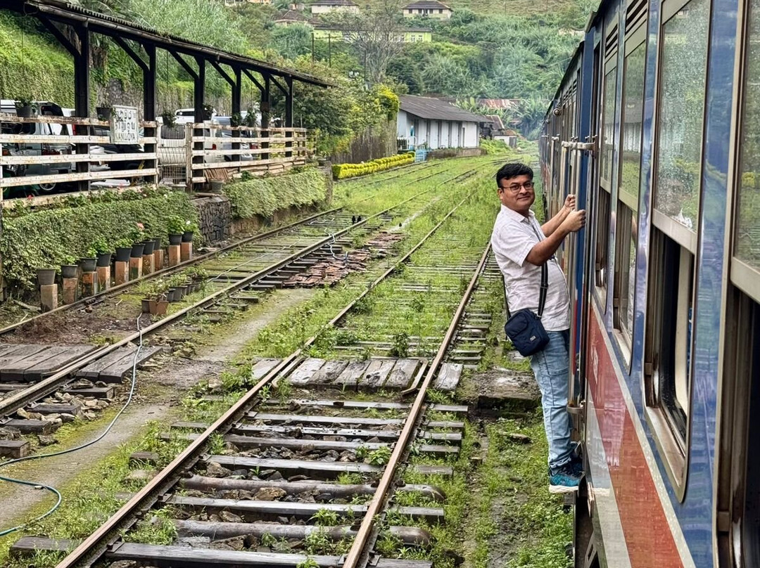 JTN Lanka Tours-班托塔必去景点