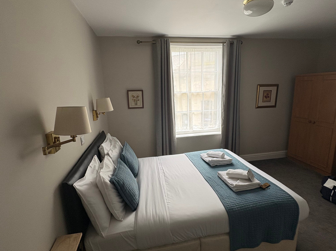 Royal Oak Hotel主图