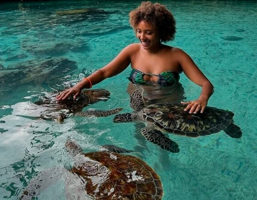 Salaam Cave Aquarium-Kizimkazi Dimbani必去景点