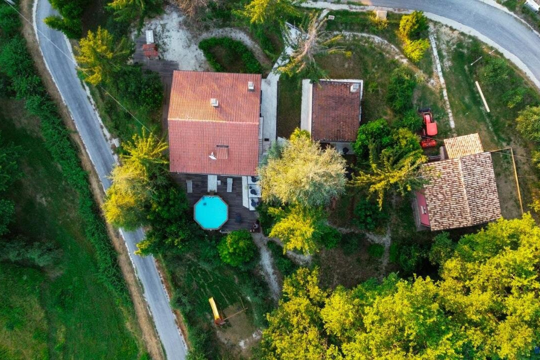 Saecula Natural Village Experience
