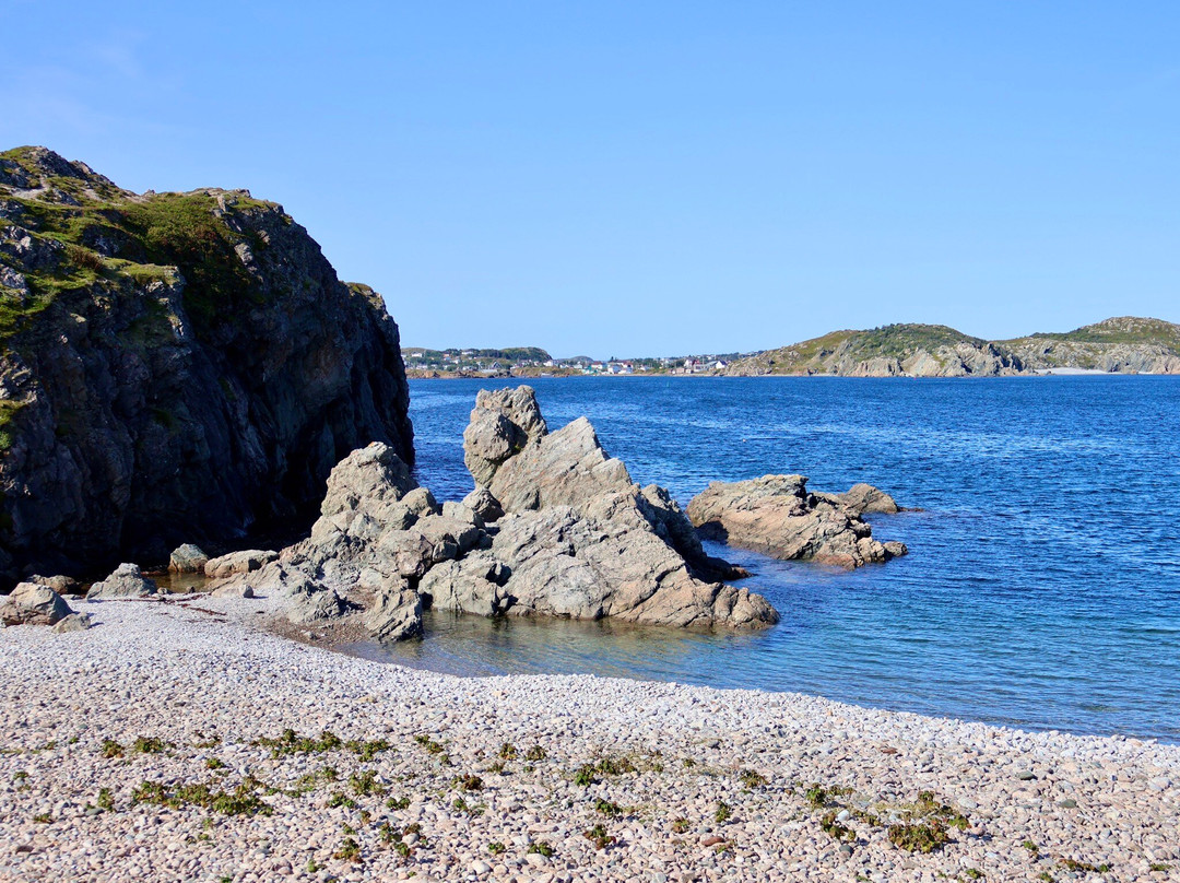 French Beach Trail-Twillingate必去景点