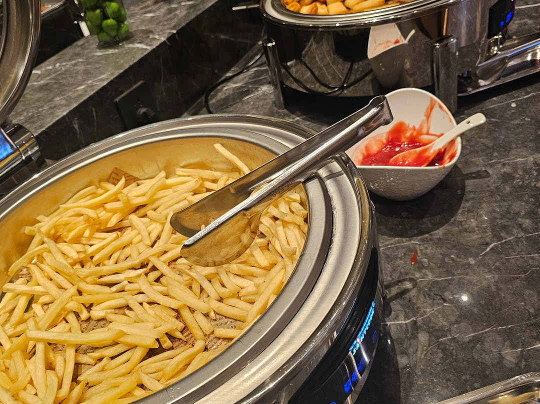 紫林山豪利维拉酒店