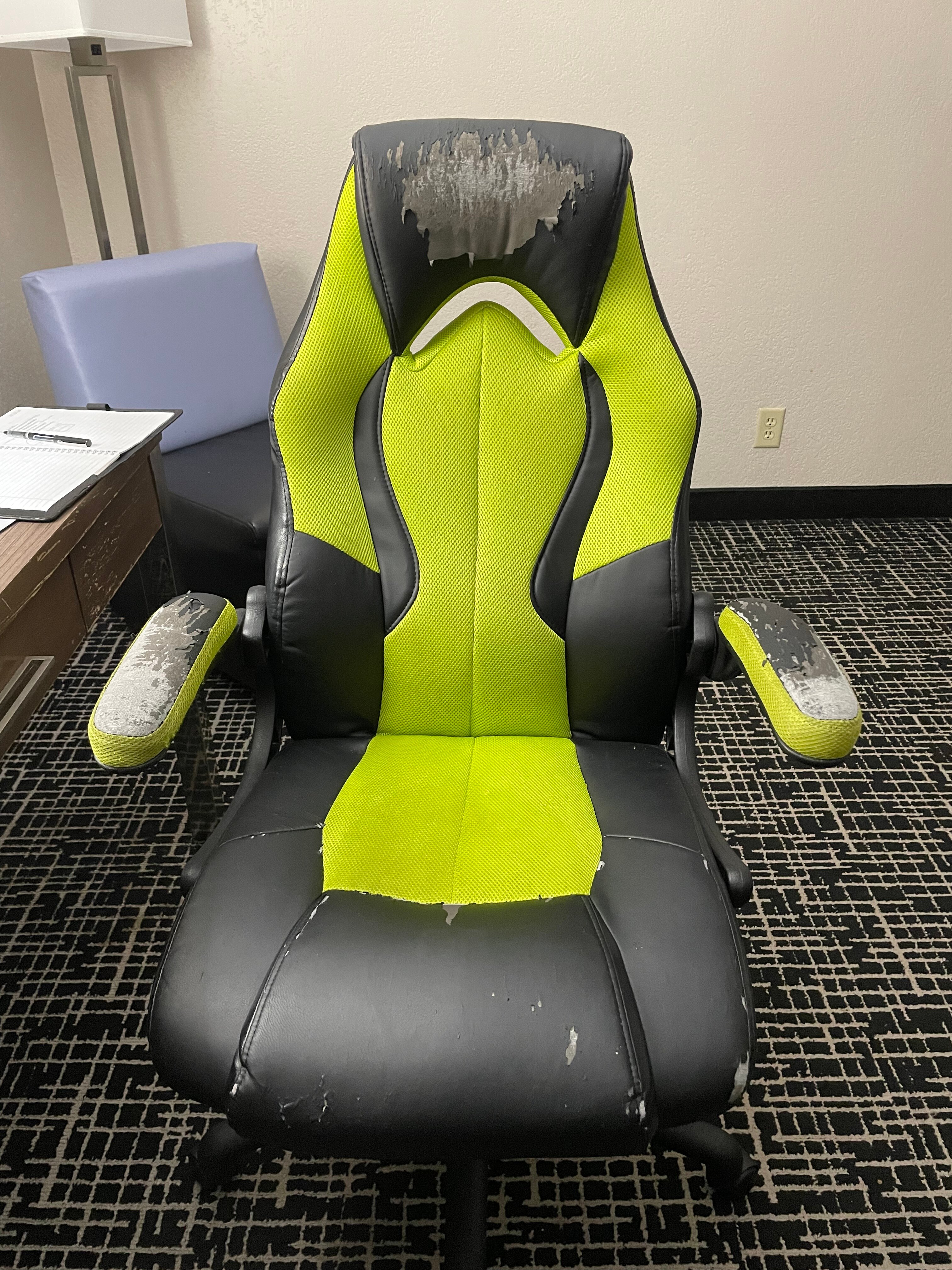 Wingate by Wyndham Memphis East-客卧