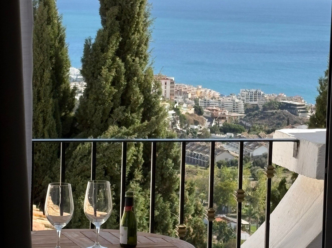 Hotel La Fonda主图