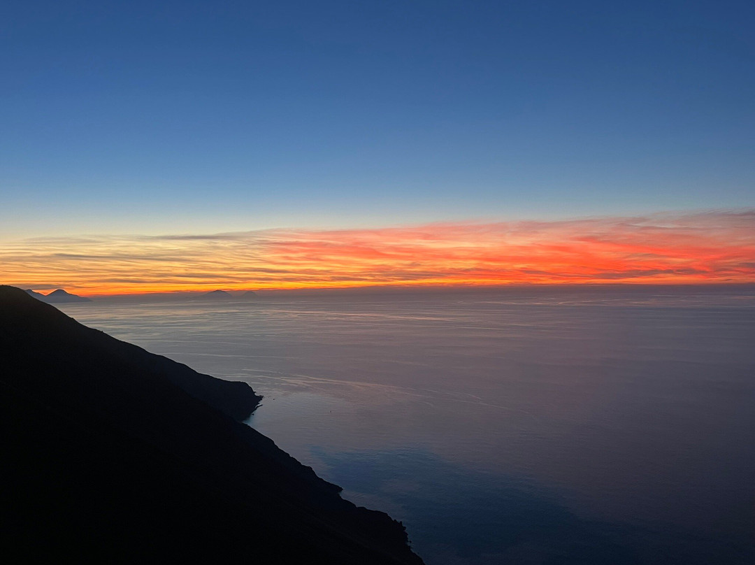 Magmatrek - Guide Vulcanologiche Stromboli-Stromboli必去景点