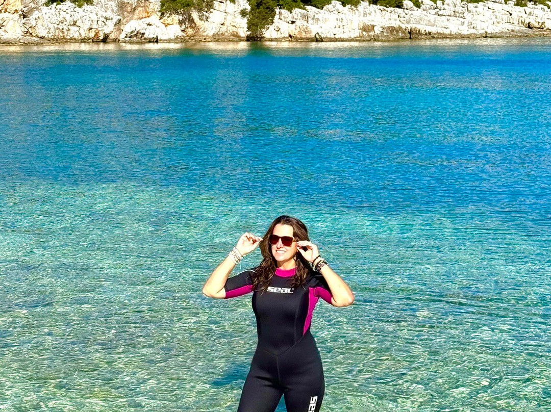 Kimilia Beach-菲斯卡尔宗必去景点