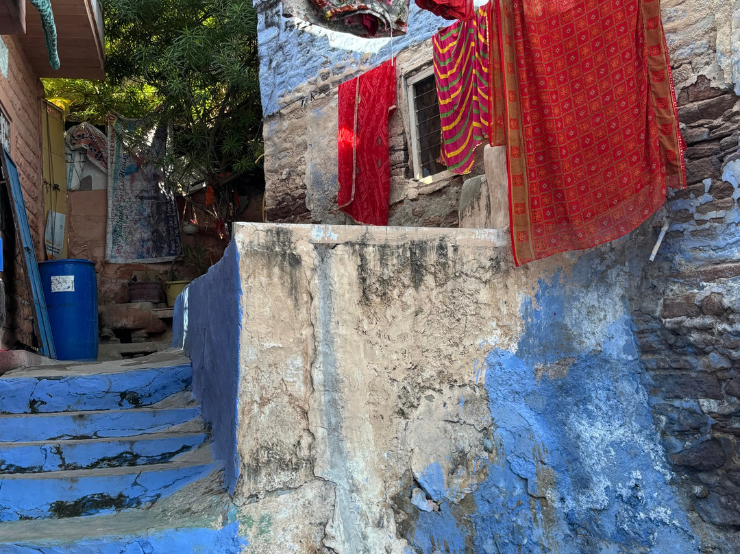 V Care Tours-斋蒲尔必去景点