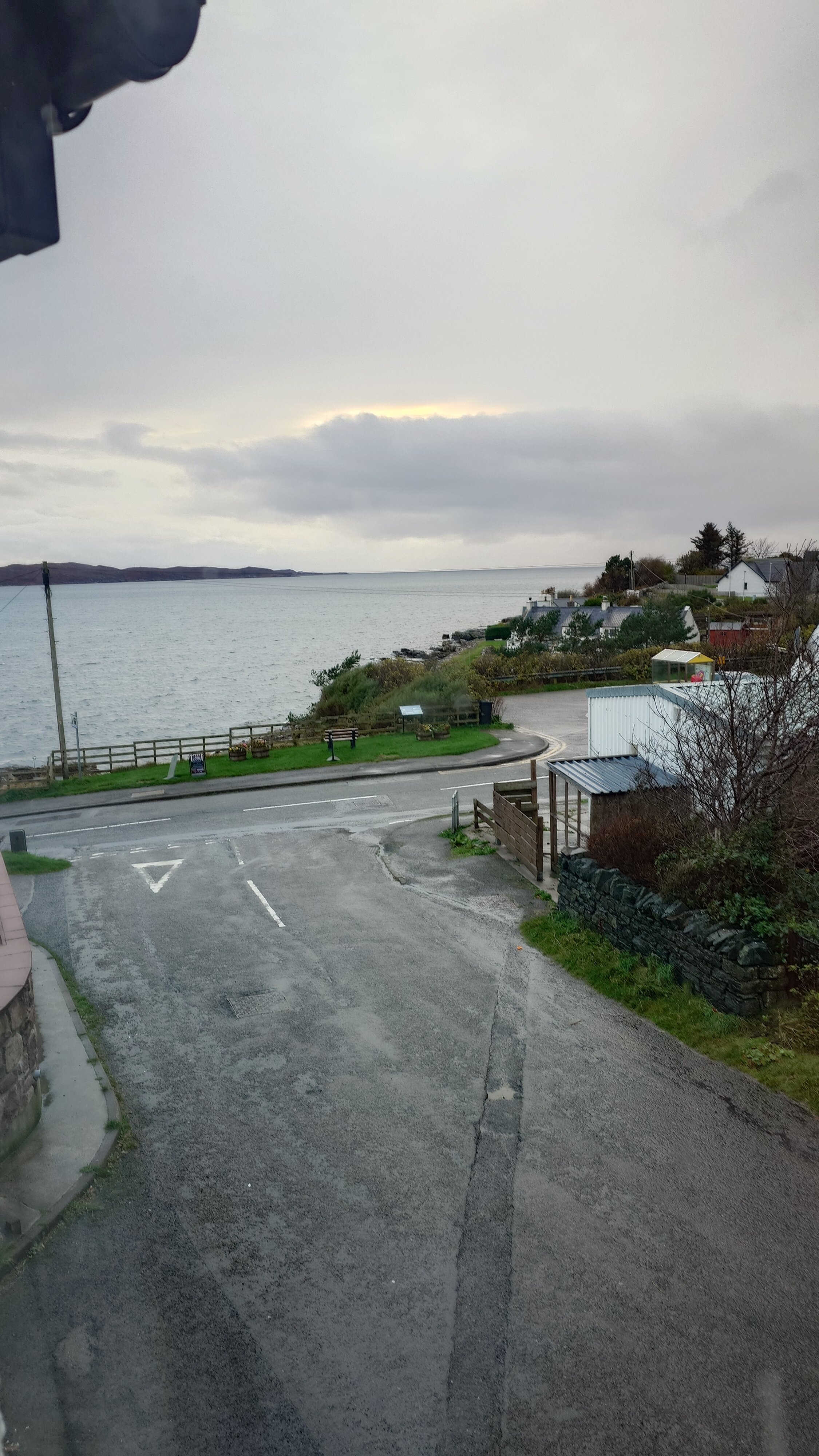 The Millcroft-酒店景观