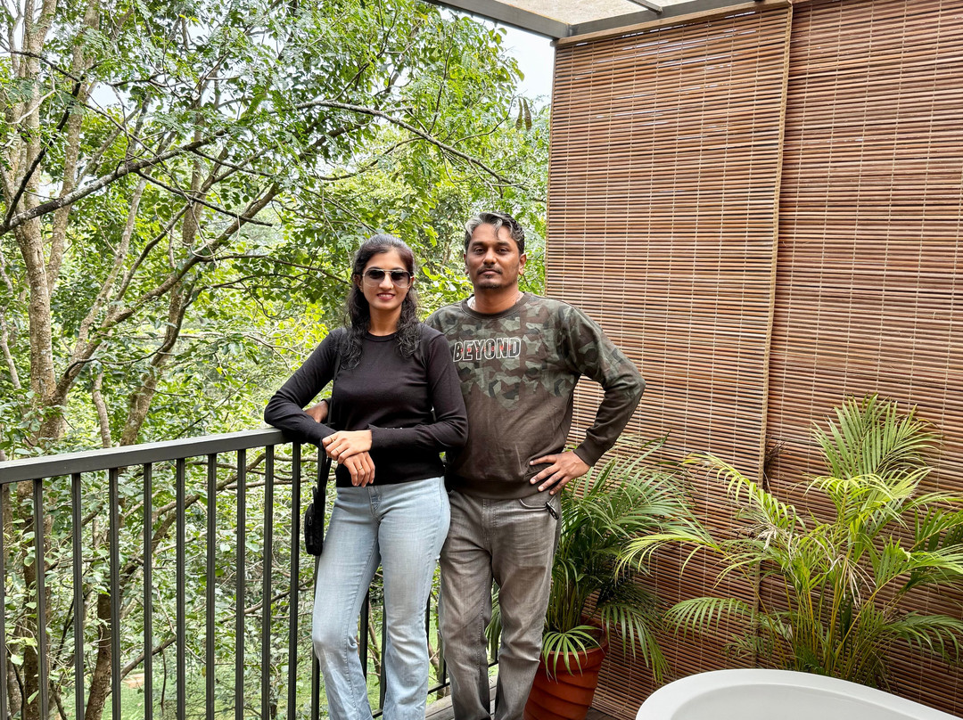 Crystal Kuruva Nature Resort & Spa主图