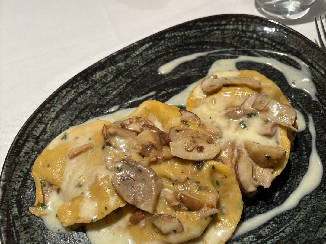 Albergo Ristorante La Palma主图