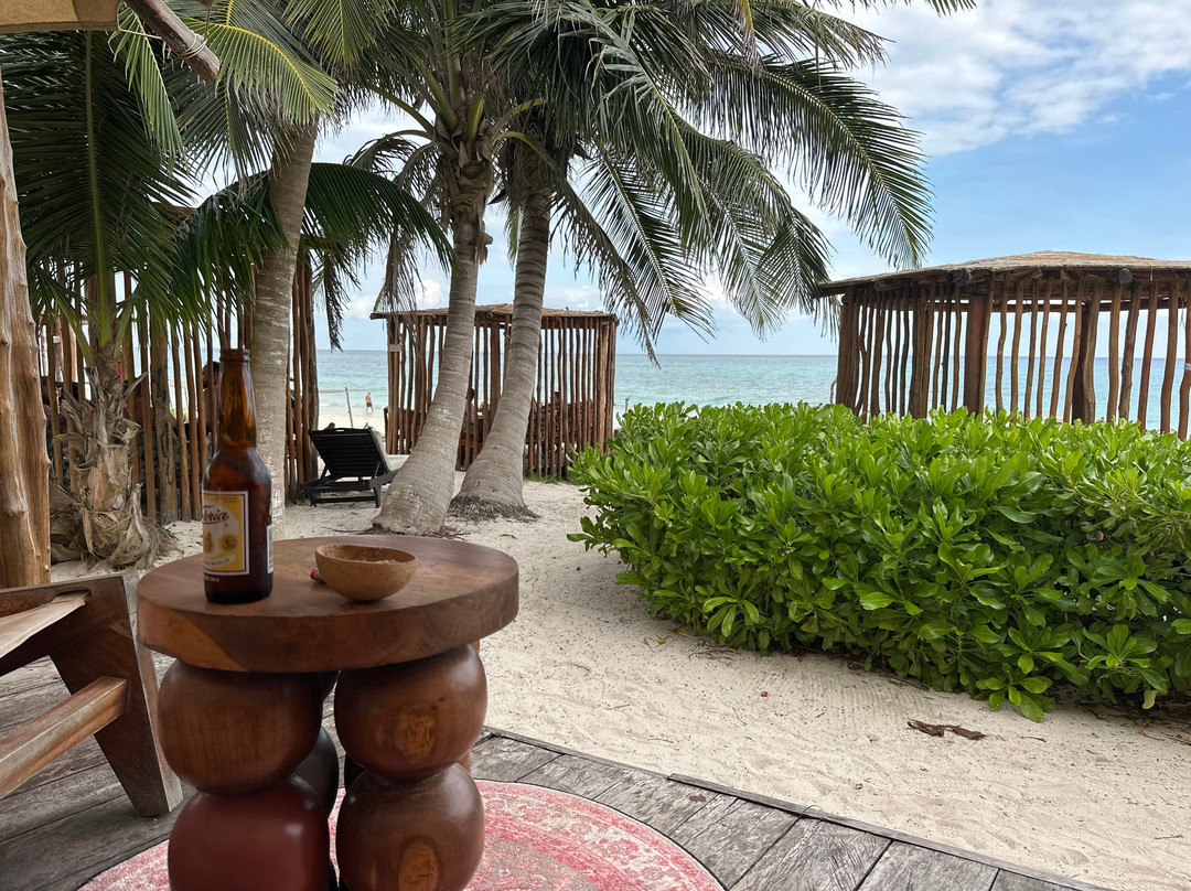 Duna Beach Club Xpuha