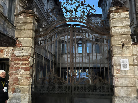 Kostroma v 15:15 Unusual Excursions-科斯特罗马必去景点