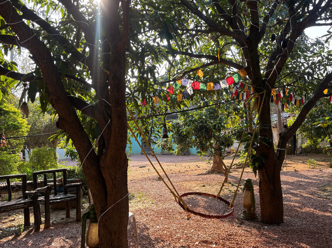 Bhimson’s Agro Park & Tourism-Gondia必去景点