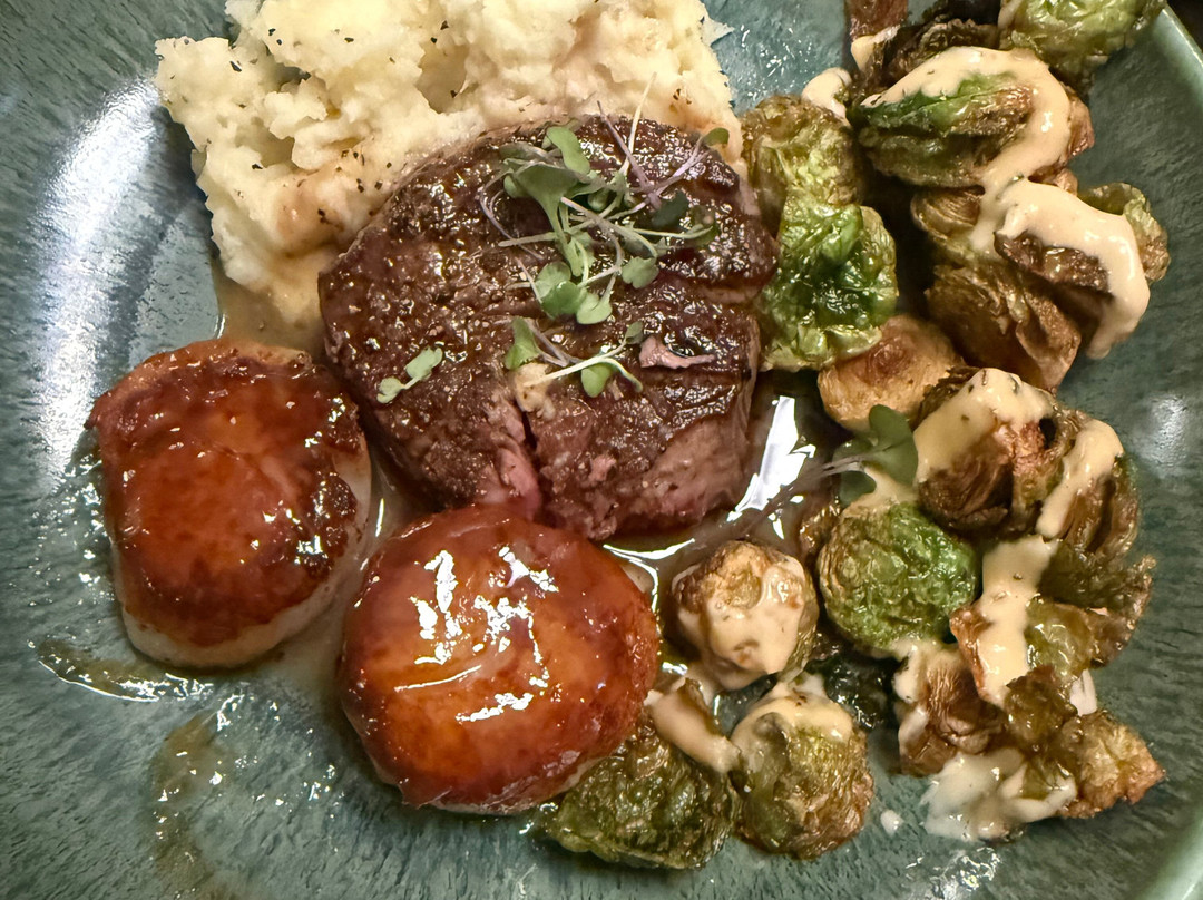 Sear Black Hills Steakhouse