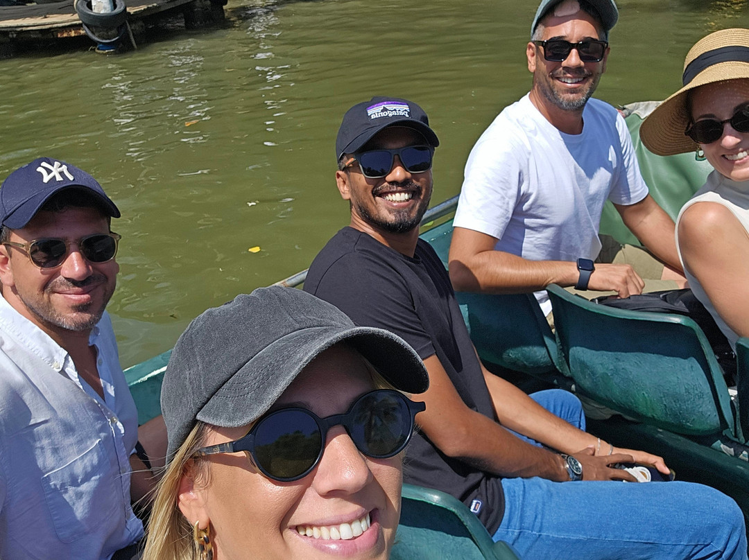 Come Visit Sri Lanka-康提必去景点