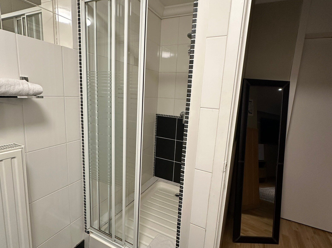 De Kalvaar Hotel主图