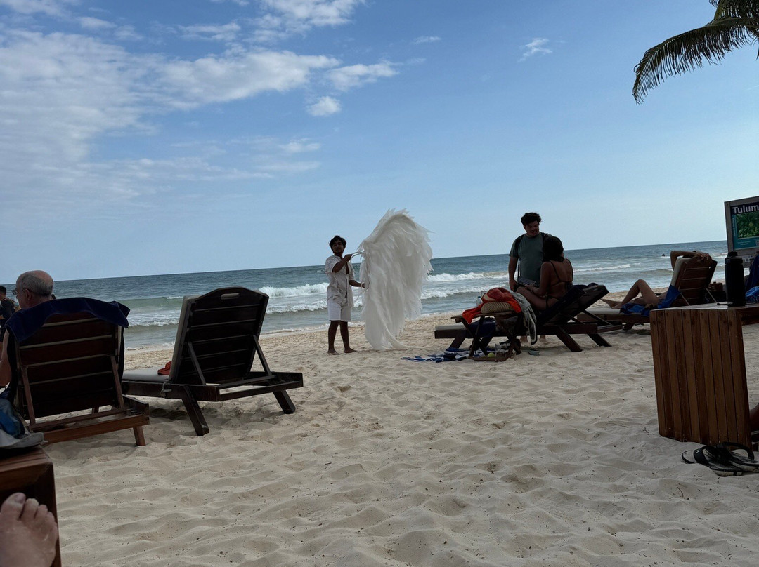 Ziggy’s Beach Club-图伦必去景点