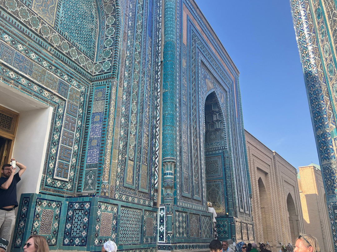 Arara Tour-埃里温必去景点