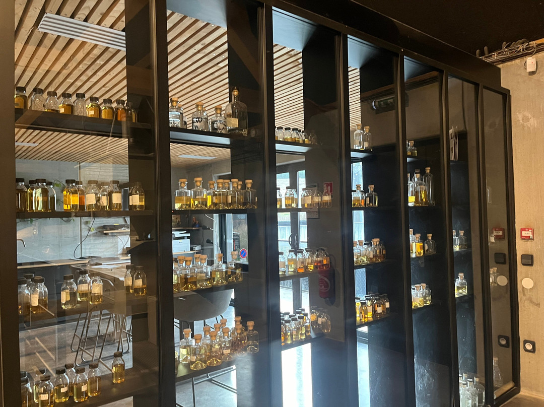 Domaine des Hautes Glaces-Cornillon-en-Trièves必去景点