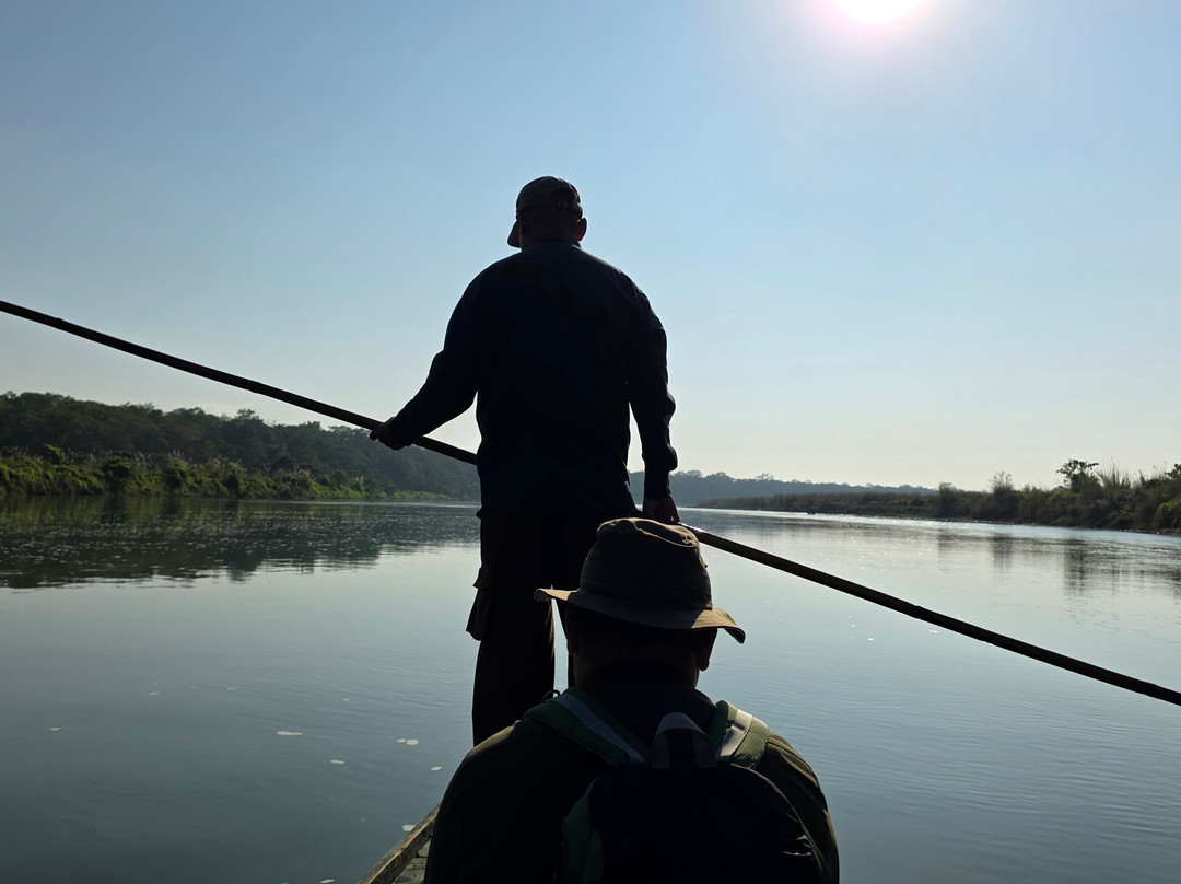 Soaltee Westend Resort Chitwan主图